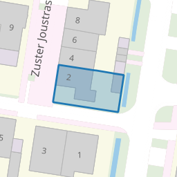 Perceel PTN01-N-5825