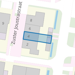 Perceel PTN01-N-5827