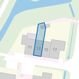 Perceel PTN01-N-5830