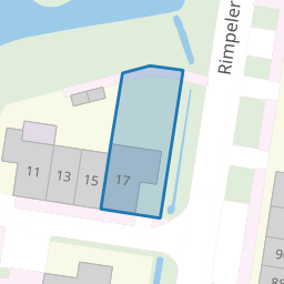 Perceel PTN01-N-5832