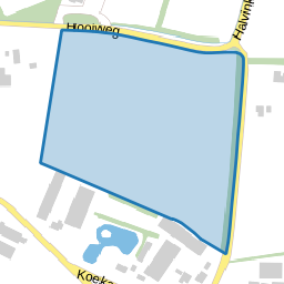 Perceel PTN01-N-5836