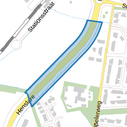 Perceel PTN01-N-5851