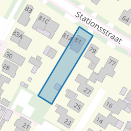 Perceel PTN01-N-5857