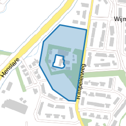 Perceel PTN01-N-5858