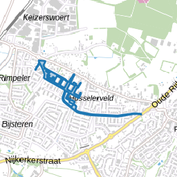 Perceel PTN01-N-5862