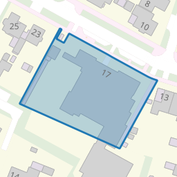 Perceel PTN01-N-5884