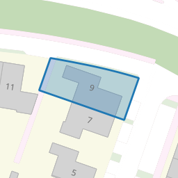 Perceel PTN01-N-5900