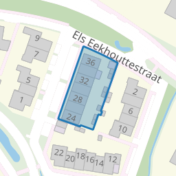 Perceel PTN01-N-5901