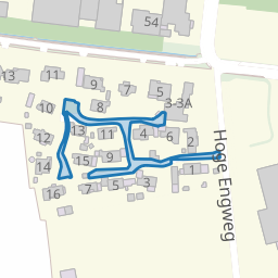 Perceel PTN01-N-5912