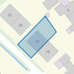 Perceel PTN01-N-5921