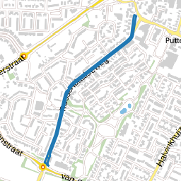 Perceel PTN01-N-5931