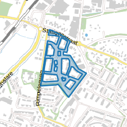 Perceel PTN01-N-5939