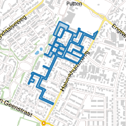 Perceel PTN01-N-5947