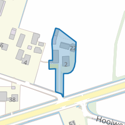 Perceel PTN01-N-5952