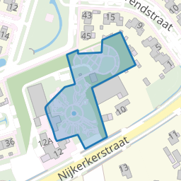 Perceel PTN01-N-5964