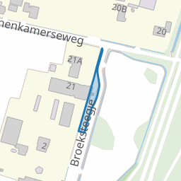 Perceel PTN01-N-5978