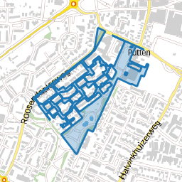 Perceel PTN01-N-5980