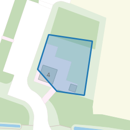 Perceel PTN01-N-5992