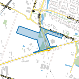 Perceel PTN01-N-6012