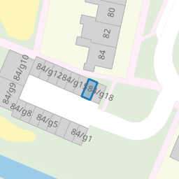 Perceel PTN02-B-1001