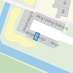 Perceel PTN02-B-1005