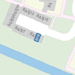 Perceel PTN02-B-1009