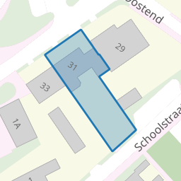 Perceel PTN02-B-1016