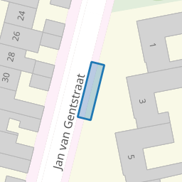 Perceel PTN02-B-1018