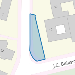 Perceel PTN02-B-1026