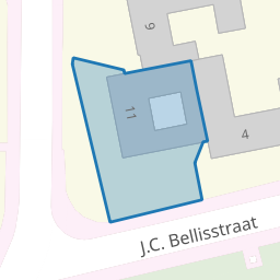 Perceel PTN02-B-1027