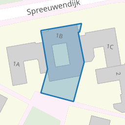 Perceel PTN02-B-1031