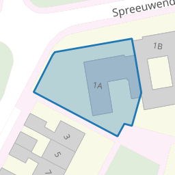 Perceel PTN02-B-1033