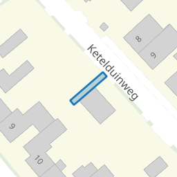 Perceel PTN02-B-1038