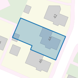 Perceel PTN02-B-1045