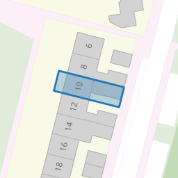 Perceel PTN02-B-1055