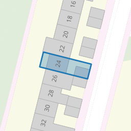 Perceel PTN02-B-1062