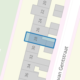 Perceel PTN02-B-1064