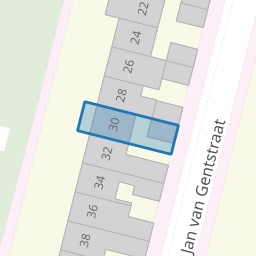 Perceel PTN02-B-1065