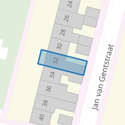 Perceel PTN02-B-1066