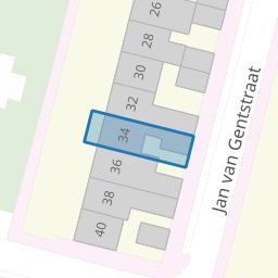 Perceel PTN02-B-1067