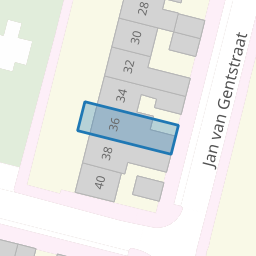 Perceel PTN02-B-1068