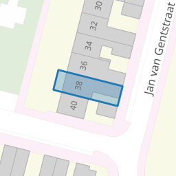 Perceel PTN02-B-1069