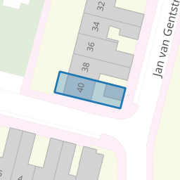 Perceel PTN02-B-1070