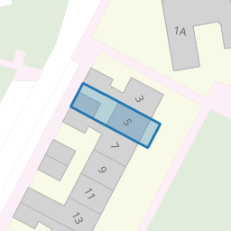 Perceel PTN02-B-1072