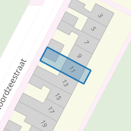 Perceel PTN02-B-1075