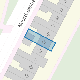 Perceel PTN02-B-1080