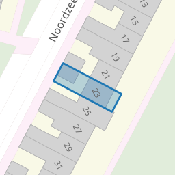 Perceel PTN02-B-1081