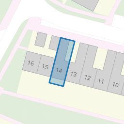 Perceel PTN02-B-1091