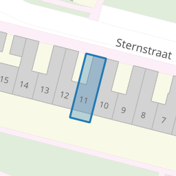 Perceel PTN02-B-1094