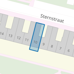 Perceel PTN02-B-1095
